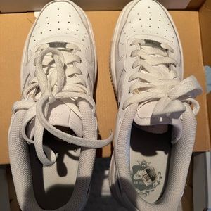 COPY - Grade School Air Force Ones